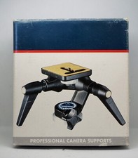 MANFROTTO TESTA 115 5D Super