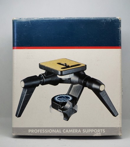 Manfrotto testa 115 super - manfrotto,