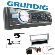 Grundig GX-35AB auto radio
