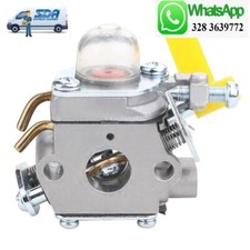 Carburatore Per soffiatore Homelite Ryobi 26cc 30cc zama C1U-H60