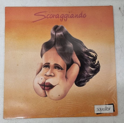 Giri cgd 20315 - , squallor