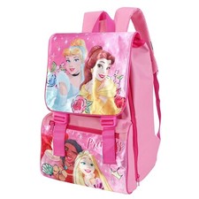 Zaino grande disney princess - disney,