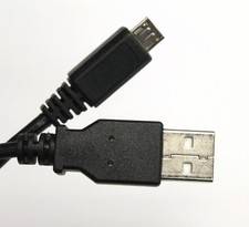 Cavo dati caricabatterie per