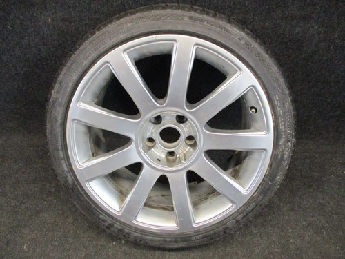 Cerchio lega rs4 - cerchio, 18"