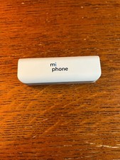 Mi Phone Portable Power Bank