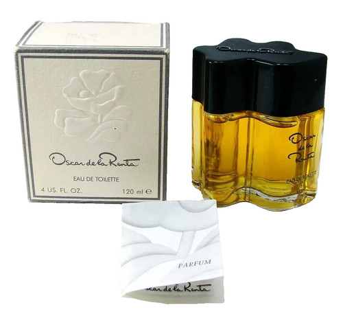 Oscar renta edt splash - renta,