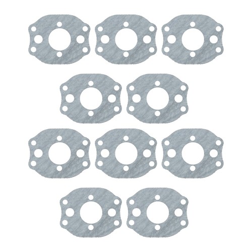 10pz guarnizione carburatore - guarnizione,