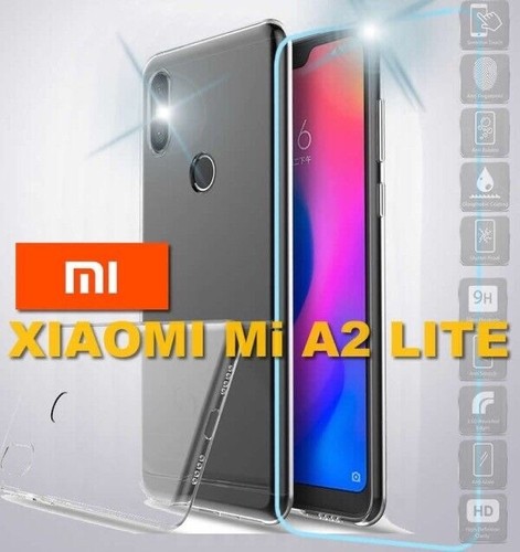 Custodia cover per xiaomi - cover, mi