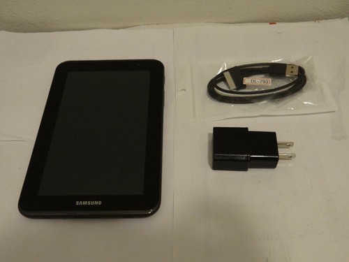 Samsung galaxy tab - samsung, gt-p3113