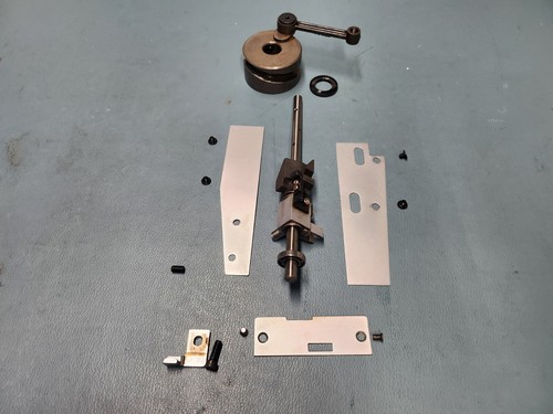 Swf macchina ricamo cam 601 - macchina,