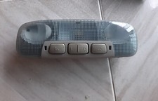 Plafoniera ford fiesta mk6 - ford,