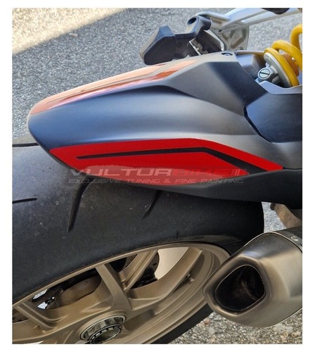 Kit adesivi per parafango