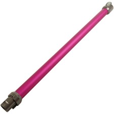Dyson 96566303 Saugrohr Rohr Verlängerung Pink DC61 DC62 DigitalSlim V6 TRIGGER