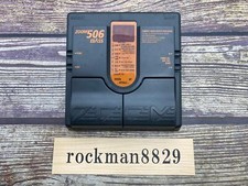 Zoom 506 Processore a pedale