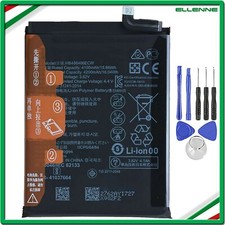 ✅ BATTERIA PER HUAWEI MATE