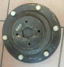 PULEGGIA M CPT X  TRATTORI