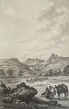 Prise Di Salins 1674 Sedia