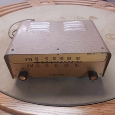 Quality inc vintage - quality, inc.