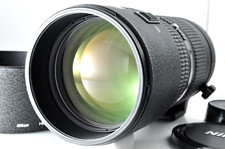 [Quasi come nuovo] Nikon ED AF