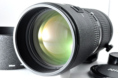 Quasi come nuovo nikon - [quasi,