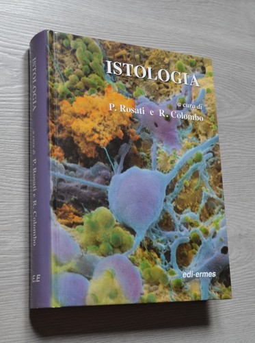 Istologia cura p rosati - a, p.