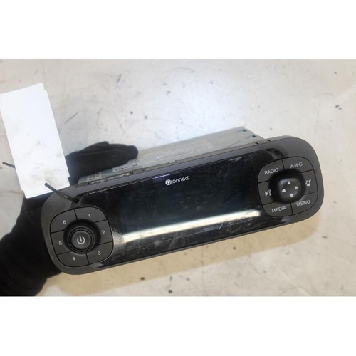Autoradio fiat panda - fiat,