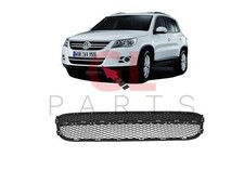 Front Bumper Grille FOR VW