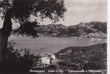 # PORTOFERRAIO: SCHIOPPARELLO