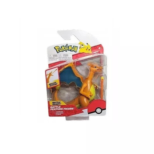 Charizard battle figure - charizard,