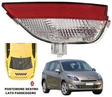 FANALE FANALINO PARAURTI