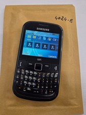 Samsung S3350 telefono