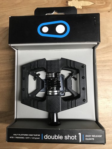 Crankbrothers doppio colpo - crankbrothers,