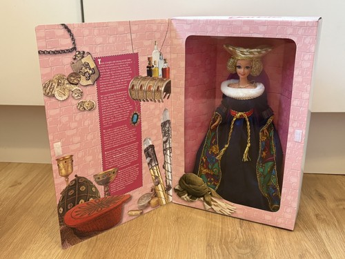 Barbie vintage collezione - vintage,