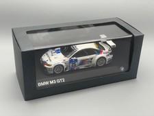 1:43 BMW M3 GT2 #25 Winner 24h