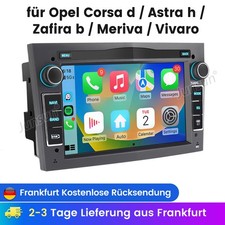 2+32G per Opel Astra H Corsa C