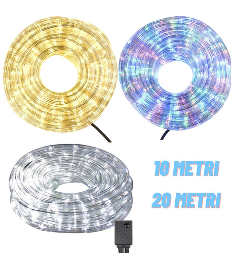 Tubo luminoso led luci - led,