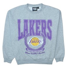 Felpa Primark NBA Los Angeles
