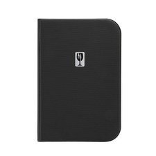 SECURIT - Porta Menu Linea