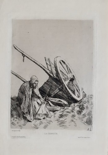 Alphonse legros due - legros.,