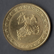 Monnaie cent euro de - monnaie,