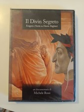Dante Templare Divina Commedia