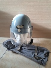 Casco Ubott e Manicotto