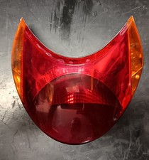 Fanale Posteriore Malaguti Ciak 50