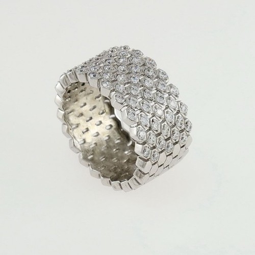 Anello fascia fogi gianni - fogi,