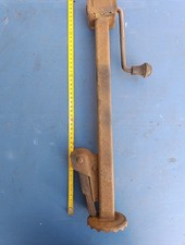 Cric Fiat 500 originale Fiat