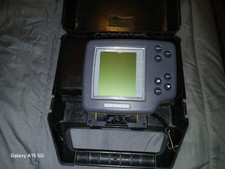 HUMMINBIRD WIDE 100 FISH