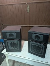 Coppia Diffusori Sony ss-d1 2