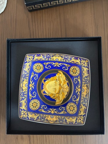 Piatto versace rosenthal - versace,