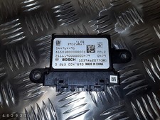 PARCHEGGIO ASSISTITO OPEL