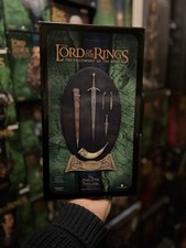 The arms of the Fellowship (